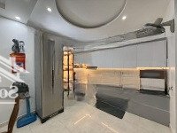 Bán Nhà Văn Cao Bên Chẵn 4 Tầng Ngõ Trước Nhà 3M