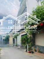 Bán Gấp 200M2, Ngang 9M Bề Thế, Gần Ngã 4 Thủ Đức, Được Xây 7 Tầng