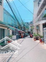Bán Nhà 2 Phòng Ngủ 2 Vệ Sinh Giá Bán 4.65 Tỷ, Phùng Văn Cung, Phú Nhuận - Hot!