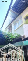 . Bán Nhà 03Tầng - Tôn Đản- Quận 4