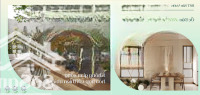 Nhà Phố Sân Vườn Khu Compound Duy Nhất Môi Trường Sống An Toàn, Yên Tĩnh Pháp Lý Hoàn Thiện 100%