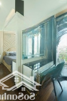 Cần Bán Căn Sân Vườn Tại Verosa Park Khang Điền 7X15M - 1 Trệt 3 Lầu. Full Nội Thất. Sân Vườn Rộng