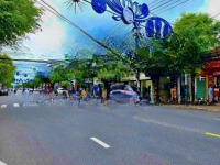 Nhà 3 Tầng Đường Thái Nguyên Tttp Nha Trang - Ngang 9M - 32 Tỷ