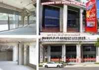 Tổng Hợp Shophouse The Horizon Đường Trần Văn Trà, Nhà Mới Sở Hữu Lâu Dài Mua Giá Gốc Trực Tiếp Cdt