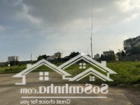 Cần Bán Nhanh Lô Góc 2 Mặt Tiền Kdc Phú Nhuận - Kế Bên Global City . Liên Hệ: 0905004399