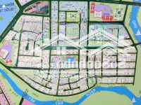 Cần Bán Nhanh Lô Góc 2 Mặt Tiền Kdc Phú Nhuận - Kế Bên Global City . Liên Hệ: 0905004399
