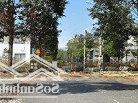 Không Có Lô Thứ 2 !!! 1 Lô 136M2 - 1Tỷ9, Ngaymặt Tiền25B Tt Hiệp Phước, Cửa Ngõ Sân Bay Lt, Thổ 100%