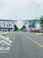 Không Có Lô Thứ 2 !!! 1 Lô 136M2 - 1Tỷ9, Ngaymặt Tiền25B Tt Hiệp Phước, Cửa Ngõ Sân Bay Lt, Thổ 100%