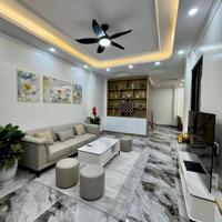 BÁN NHÀ GIÁP NHỊ - HOÀNG MAI GẦN KĐT AO SÀO, 70M x 6 TẦNG THANG MÁY GARA ÔTÔ, KD VĂN PHÒNG.