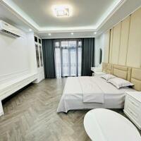BÁN NHÀ GIÁP NHỊ - HOÀNG MAI GẦN KĐT AO SÀO, 70M x 6 TẦNG THANG MÁY GARA ÔTÔ, KD VĂN PHÒNG.