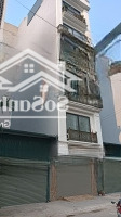 Bán Gấp Nhà Phố Cầu Đơ, Hà Đông, 50 M2, 4 Tầng, 7,15 Tỷ, Ô Tô 7 Chỗ Đỗ Cửa, Liên Hệ: 038 3522 708