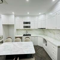 BÁN NHÀ GIÁP NHỊ - HOÀNG MAI GẦN KĐT AO SÀO, 70M x 6 TẦNG THANG MÁY GARA ÔTÔ, KD VĂN PHÒNG.