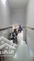 Bán Nhàhẽm Xe Hơitân Hương - Tân Phú - Diện Tích - 4.5 X 21M2 - 2 Tầng - Giá Bán 6.5 Tỷ Thương Lượng