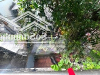 Bán Nhà Lớn, Sát Mặt Tiền 86,9M2 Hẻm Sạch, An Ninh P. 15, Bình Thạnh