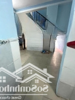 Bán Nhà Lớn, Sát Mặt Tiền 86,9M2 Hẻm Sạch, An Ninh P. 15, Bình Thạnh
