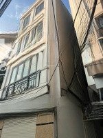 Cần Bán Nhà Cự Khối Long Biên Hà Nội