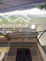 Bán Nhà Riêng Tại Đường Bồ Đề, Phường Bồ Đề, Long Biên, Hà Nội, 8,2 Tỷ, 41M2