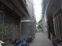 Bán Nhà Riêng Tại Đường Bồ Đề, Phường Bồ Đề, Long Biên, Hà Nội, 8,2 Tỷ, 41M2