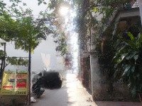 Bán Nhà Riêng Tại Đường Bồ Đề, Phường Bồ Đề, Long Biên, Hà Nội, 8,2 Tỷ, 41M2