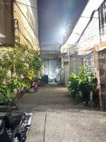 Nhà 1 Trêt, 3 Lầu, 4 X 18. 11 Chdv. Thu Nhập 45 Triệu, Phạm Văn 2, P5, Tân Bình