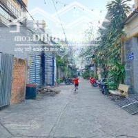 Bán Nhà Cấp 4Mặt Tiềnhẻm Vườn Điều, Đường Số 10 Tân Quy, Q7 - 4X18M - 7.9 Tỷ (Tl) - Tin Thật Ko Ảo