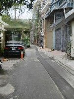 Bán Nhà Phân Lô Cán Bộ Phố Trần Bình, 72M2, Ngõ Thông, Gara, Kd Vp Đỉnh