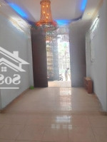 Bán Nhà Ngay Công Viên Làng Hoa, Gò Vấp. Nhựa 8M Thông, 4X20M, 4 Tầng Chỉ 9 Tỷ Tl
