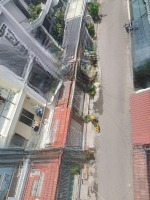 Bán Nhà Ngay Công Viên Làng Hoa, Gò Vấp. Nhựa 8M Thông, 4X20M, 4 Tầng Chỉ 9 Tỷ Tl