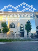 Bán Biệt Thự Khu Ngọc Trai, Vinhomes Marina, Cầu Rào, Hải Phòng