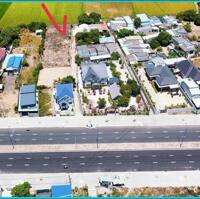 Bán đất trung tâm TT Phước Hải - ngay đường ven biển 42m, cách biển 1km