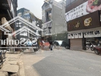 Bán Nhà Mặt Phố Phan Kế Bính,Diện Tích100M2 X 3 Tầng, Mặt Tiền 8.6M, Giá Bán 45 Tỷ.