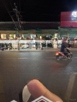 Bán Nhàmặt Tiềnđường Nguyễn Ảnh Thủ - Q12 - 4,3M X 25M - Giá Bán 8,750Tỷ