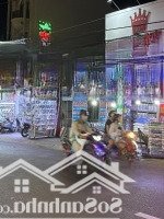 Bán Nhàmặt Tiềnđường Nguyễn Ảnh Thủ - Q12 - 4,3M X 25M - Giá Bán 8,750Tỷ