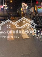 Bán Nhàmặt Tiềnđường Nguyễn Ảnh Thủ - Q12 - 4,3M X 25M - Giá Bán 8,750Tỷ