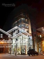 Bán Nhà Ba Tháng Hai, Quận 10, 130M2, 6 Tầng, Chỉ 29 Tỷ, Dong Tiền 180 Triệu/Tháng