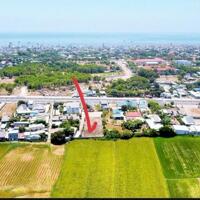 Bán đất trung tâm TT Phước Hải - ngay đường ven biển 42m, cách biển 1km