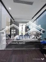 29 Tỷ Nhỉnh Có Nhà Đẹp - Ô Tô - Thang Máy - Nguyễn Hoàng, Mỹ Đình - 7Tầng * 79.5M2, Mt5 - Kd, Vp