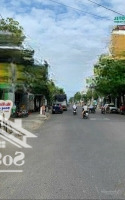Đất Mặt Tiền Điện Biên Phủ (20M) - Hướng Nam - Cách Biển 300M - Giá Bán 11,4Tỷ - Vĩnh Hoà - Nha Trang
