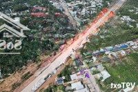 Tôi Chủ Đất Bán Lô Đất Cạnh Vđ3, Nhơn Trạch.. Giá Tốt