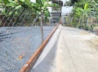 Tôi Chủ Đất Bán Lô Đất Cạnh Vđ3, Nhơn Trạch.. Giá Tốt