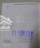 Đường 5M5 Hoà Phú 11, Hoà Minh, S= 100M2 ( 5X20) Đông Nam Sạch Đẹp. Giá: 3.8 Tỷ