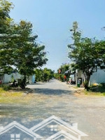 Đường 5M5 Hoà Phú 11, Hoà Minh, S= 100M2 ( 5X20) Đông Nam Sạch Đẹp. Giá: 3.8 Tỷ