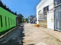 Bán Đất 109.6M2, 5X21.84, 1 Sẹc Thẳng, Hẻm Xe Hơi Đ. Hoàng Hữu Nam, P. Long Thạnh Mỹ, Quận 9