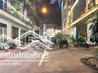 Bán Đất Hà Đông Phân Lô Vỉa Hè Ô Tô Tránh - 54M - 10,7 Tỷ - Không Lỗi Phong Thuỷ - Rẻ Nhất Khu Vực