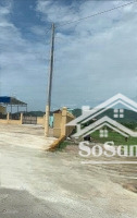 Bán Đất Đường Dt8 Ninh Xuân, 652M2 Quy Hoạch Tc, Mặt Tiền Ngang 10M