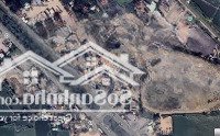 Bán Đấtmặt Tiềnvõ Chí Công, Bình Trưng Đông, Quận 2, Tp. Hcm, 16 Tỷ, 1000M2, Hàng Hiếm Đẹp