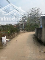 Hoa Hậu 106M Gần Vành Đai 4! Đường Vào Oto Đánh Võng ,Đất Vuông Vắn Rất Đáng Đầu Tư!!Giá 3Xtr