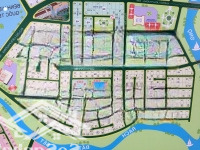 Chuyên Bán Đất Nền Kdc Phú Nhuận - Phước Long B - Kế Global City . Liên Hệ: 0905004399