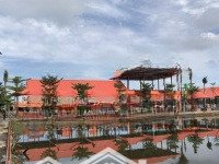 Bán Trang Trại, Khu Nghỉ Dưỡng Tại Đt 823D, Đức Hoà Thượng, Đức Hòa, Long An, 60 Tỷ, 10708 M2