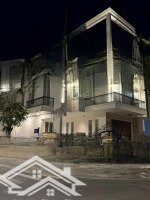 Nhà Full Nội Thất Cho Thuê Khu Tt Thạnh Mỹ Lợi.diện Tích7X20M, Hầm 4 Tầng, 7 Phòng Ngủ Có Thang Máy Giá 60 Triệu/Th